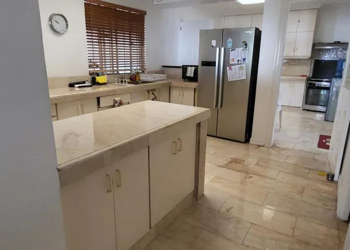 Accommodatie bij particulieren Casa Meyer's Bf Homes International House For Rent With Pool And Jacuzzi *