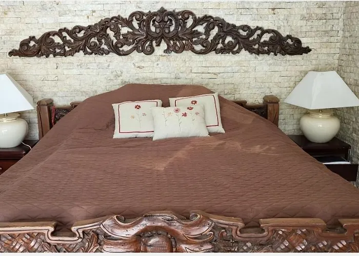Casa Meyer's Bf Homes International House For Rent With Pool And Jacuzzi Accommodatie bij particulieren *